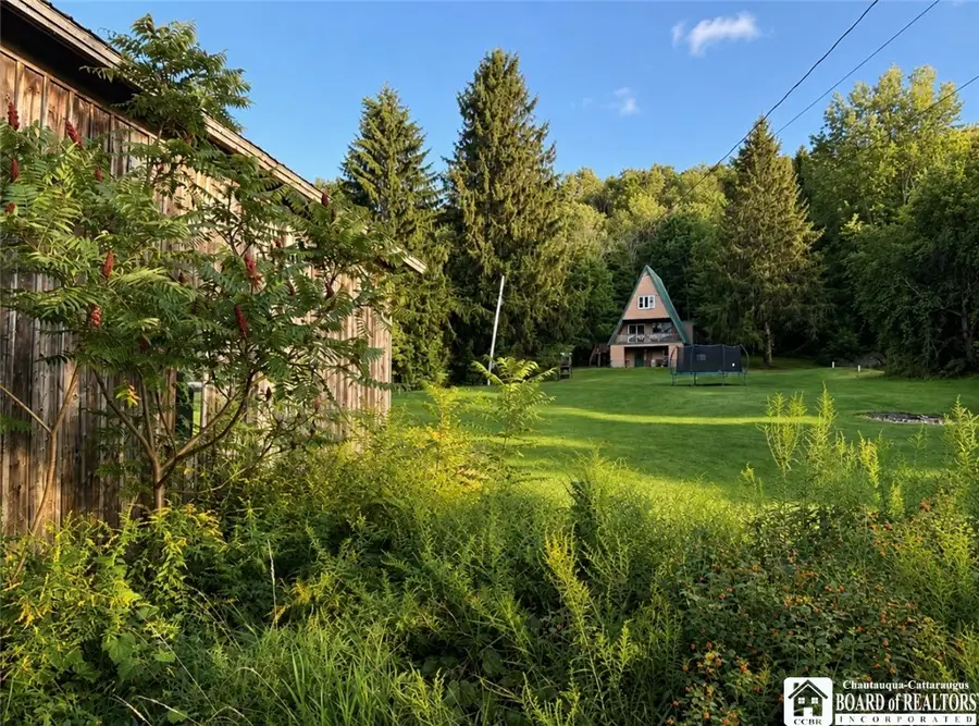 2744 Route 62 #S, Kennedy, NY 14747 - #2