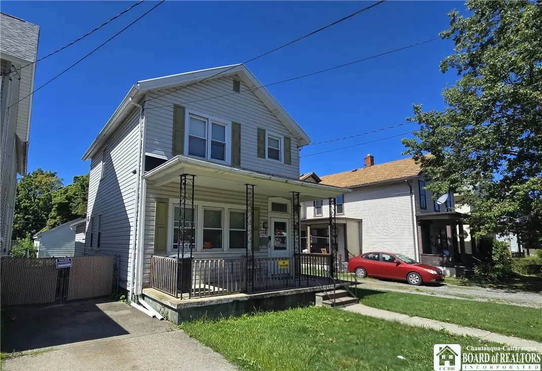 517 Deer Street, Dunkirk, NY 14048 - #1