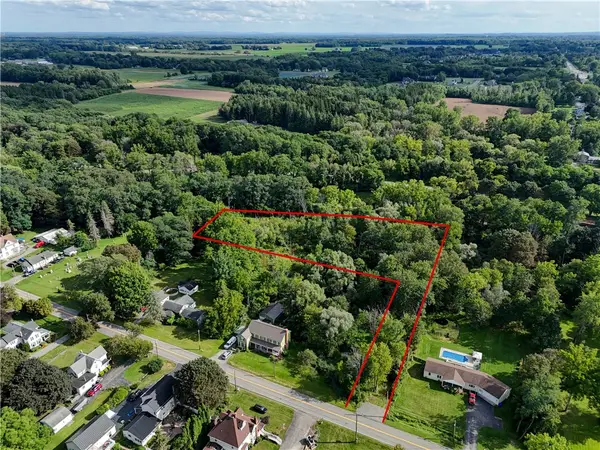 4275 Canal Road, Spencerport, NY 14559
