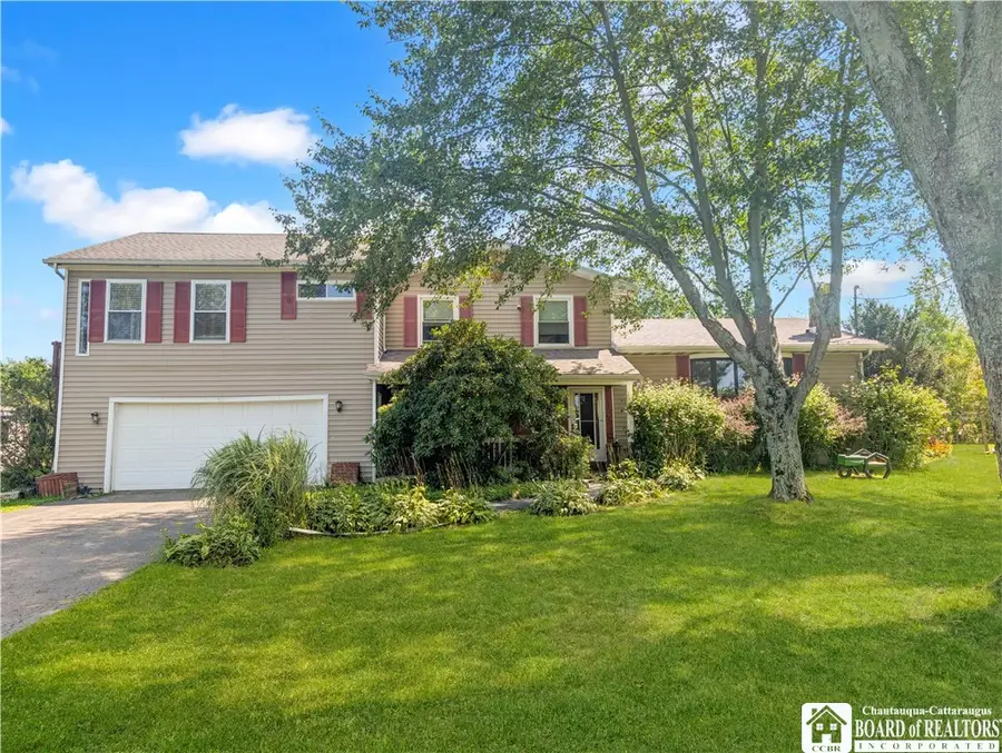 9911 Miller Road, Fredonia, NY 14063 - #2