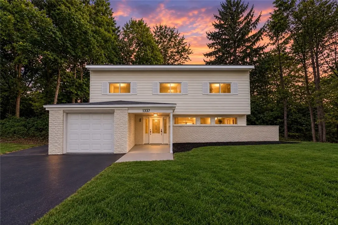 1337 Calkins Road, Pittsford, NY 14534 - #1