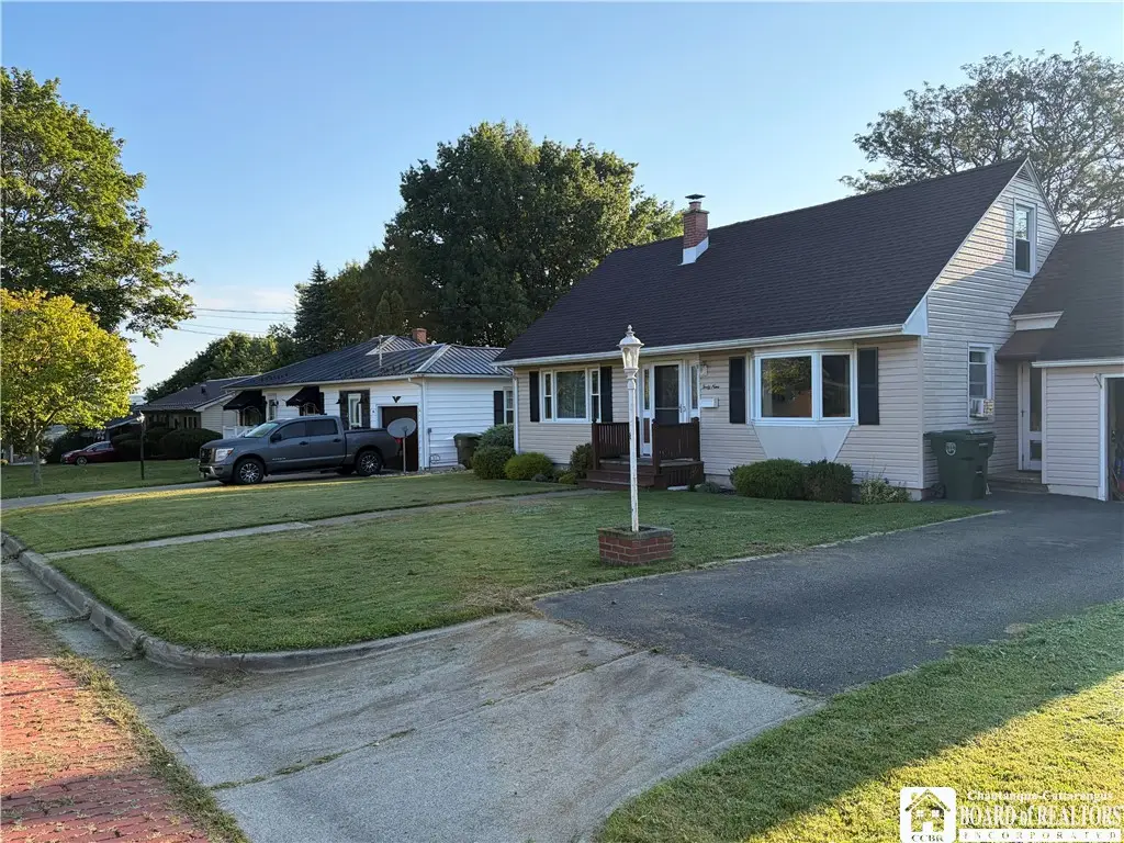 49 Howard Street, Jamestown, NY 14701 - #1