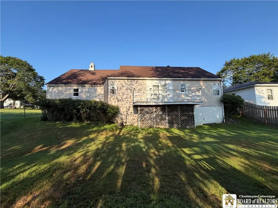 49 Howard Street, Jamestown, NY 14701 - #3