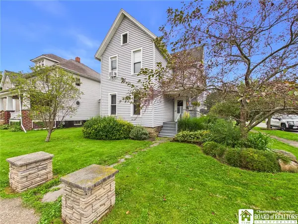 815 Washington Street, Olean, NY 14760