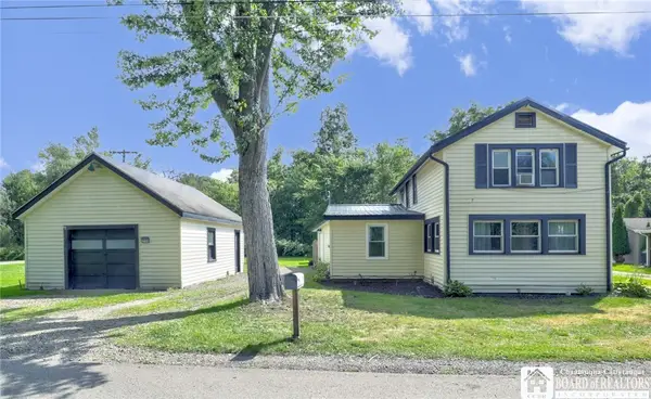 2754 Denslow Avenue, Jamestown, NY 14701