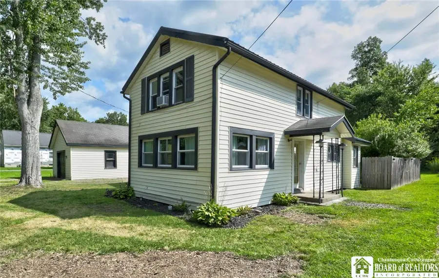 2754 Denslow Avenue, Jamestown, NY 14701 - #3
