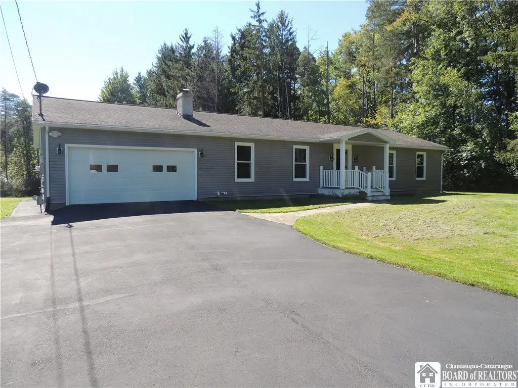 4241 Cowing Road, Lakewood, NY 14750 - #1
