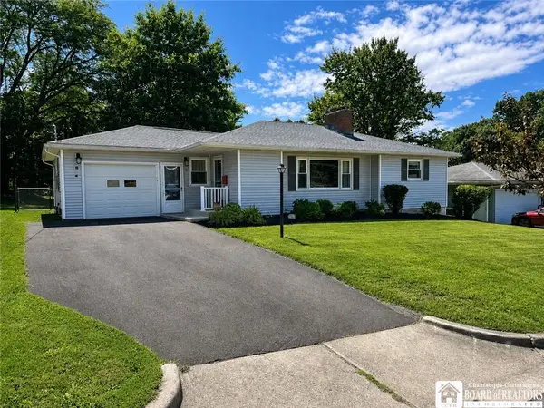 15 Hilldale Avenue, Jamestown, NY 14701