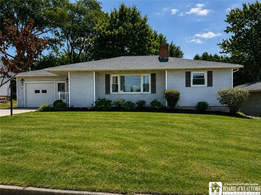 15 Hilldale Avenue, Jamestown, NY 14701 - #2