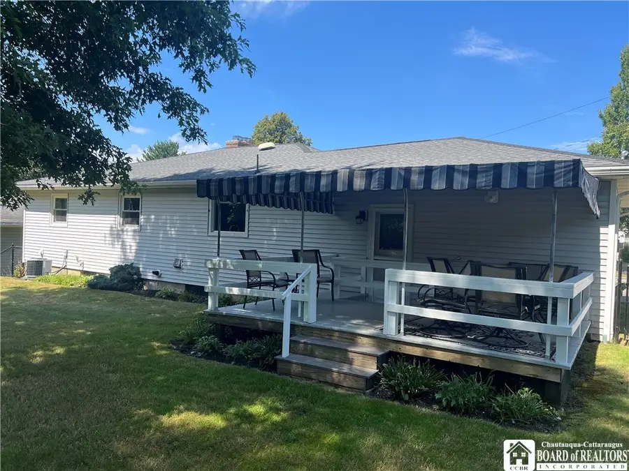 15 Hilldale Avenue, Jamestown, NY 14701 - #3