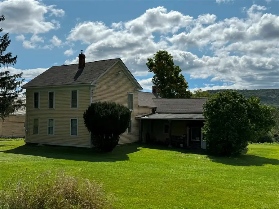 605 Ferris Hill Road, Grand Gorge, NY 12474 - #2