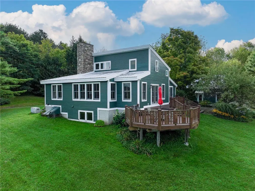 297 Skillen Road, Cooperstown, NY 13326 - #1