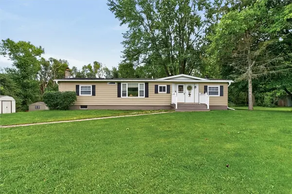 7213 Tilton Road, Bloomfield, NY 14469