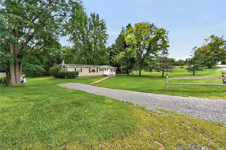 7213 Tilton Road, Bloomfield, NY 14469 - #3