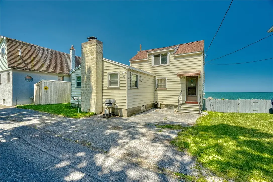 374 Lake Road, Webster, NY 14580 - #1