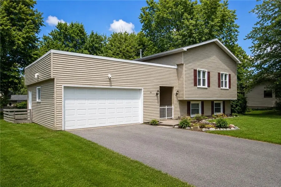 72 Cherry Creek Lane, Rochester, NY 14626 - #3