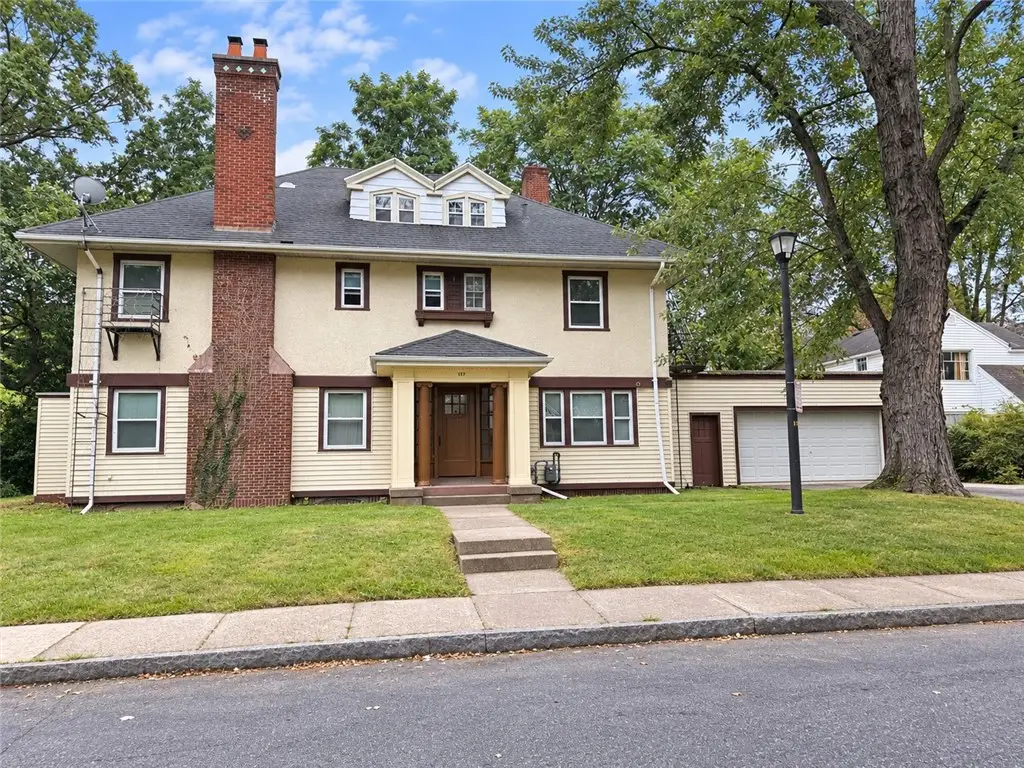 147 Parkdale Terrace, Rochester, NY 14615 - #1