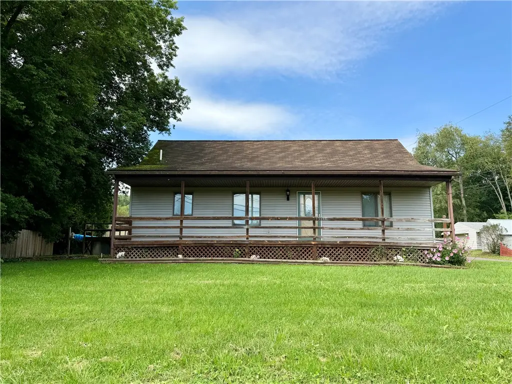 3581 Watkins Road, Pine Valley, NY 14872 - #1