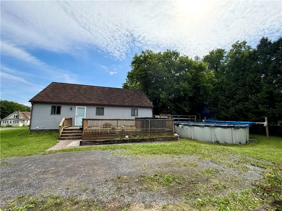 3581 Watkins Road, Pine Valley, NY 14872 - #3