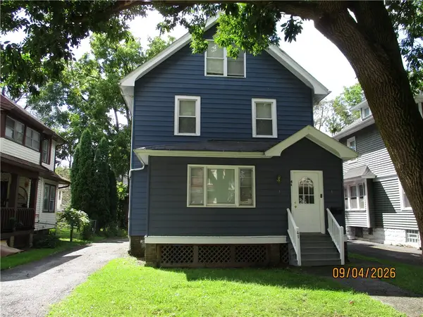 41 Bradburn Street, Rochester, NY 14619