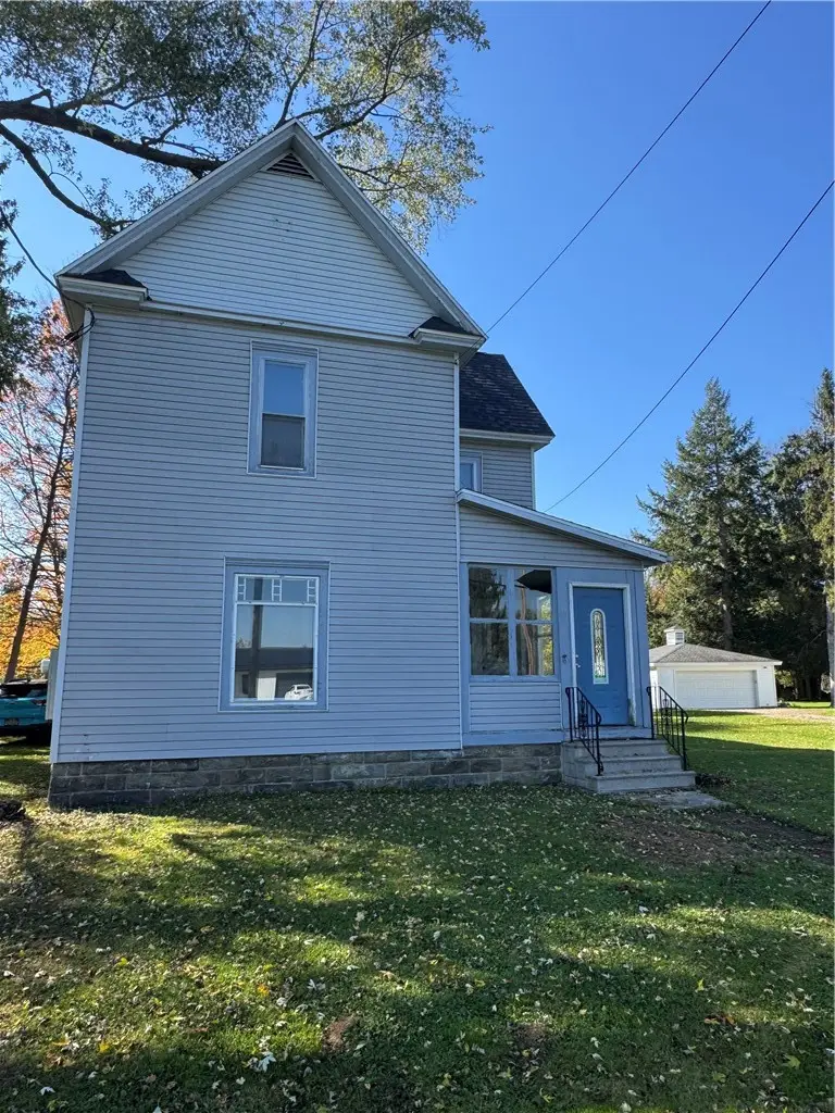 57 Delevan Avenue, Delevan, NY 14042 - #1