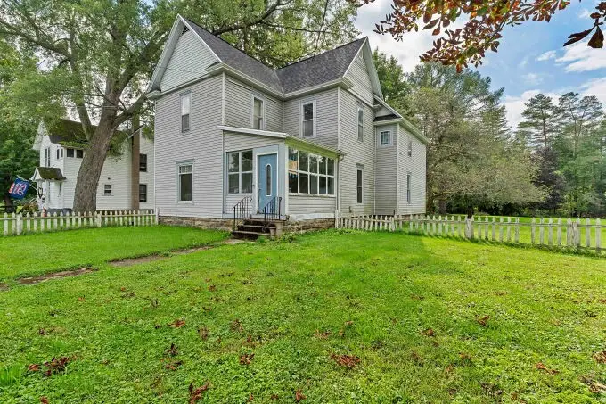 57 Delevan Avenue, Delevan, NY 14042 - #2