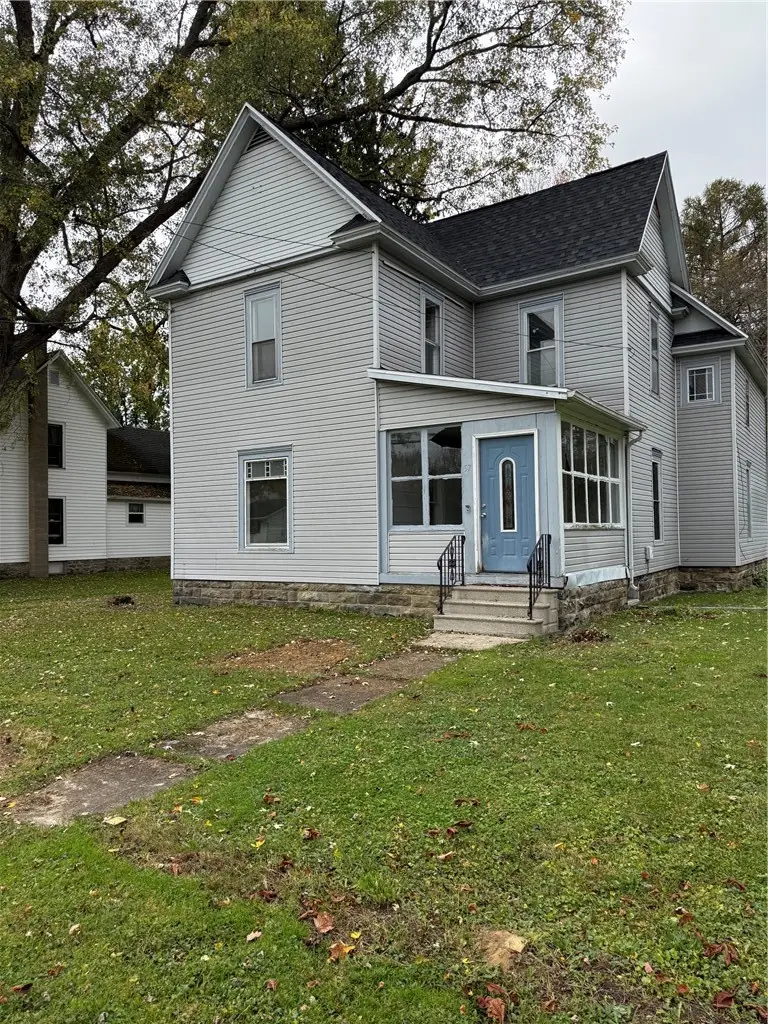 57 Delevan Avenue, Delevan, NY 14042 - #3