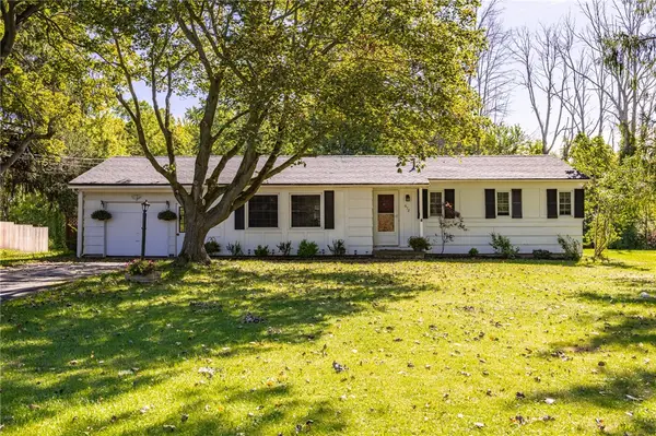 672 Hamlin Parma Townline Road, Hilton, NY 14468