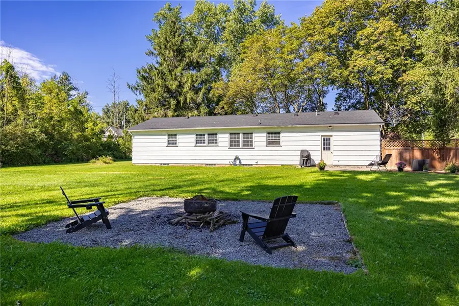 672 Hamlin Parma Townline Road, Hilton, NY 14468 - #2