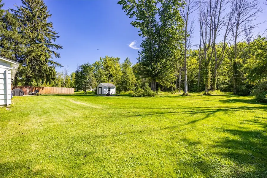 672 Hamlin Parma Townline Road, Hilton, NY 14468 - #3