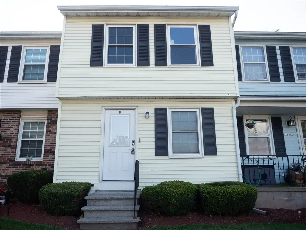 1340 N Emerson Street #B, Rochester, NY 14606 - #1