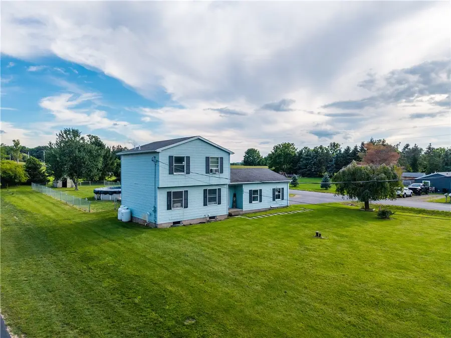 5944 Holmes Hill Rd, Conesus, NY 14435 - #2