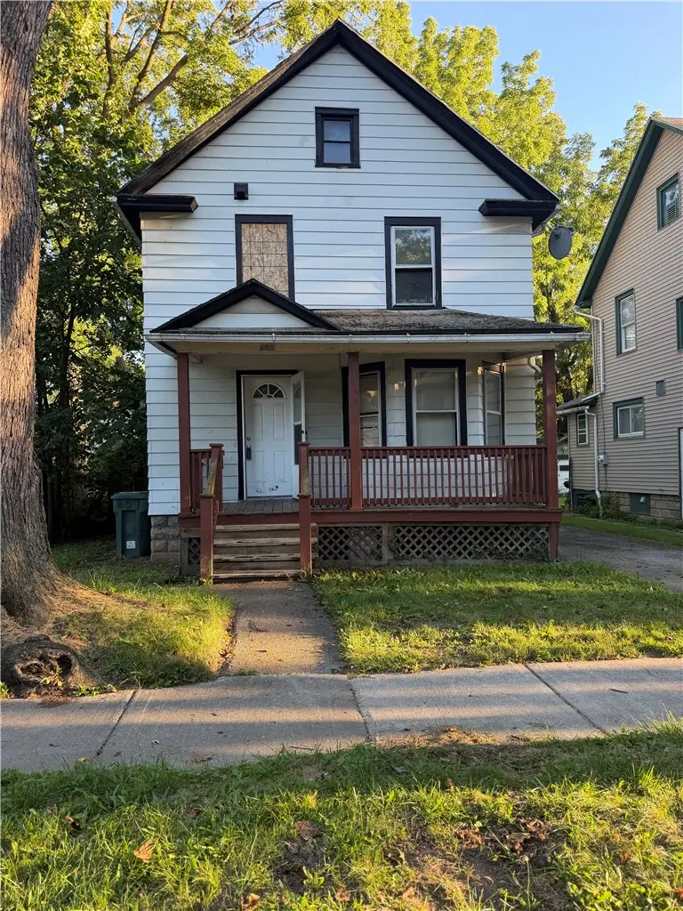 607 Sawyer Street, Rochester, NY 14619 - #1