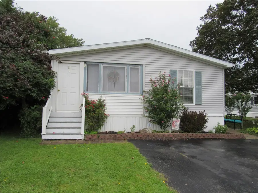 11 Sycamore, Avon, NY 14414 - #2