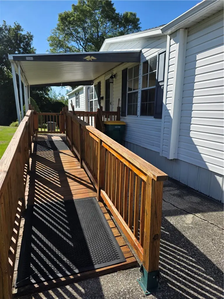 235 Crabapple Drive, Canandaigua, NY 14424 - #2