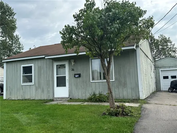 26 Carlton Road, Waterloo, NY 13165