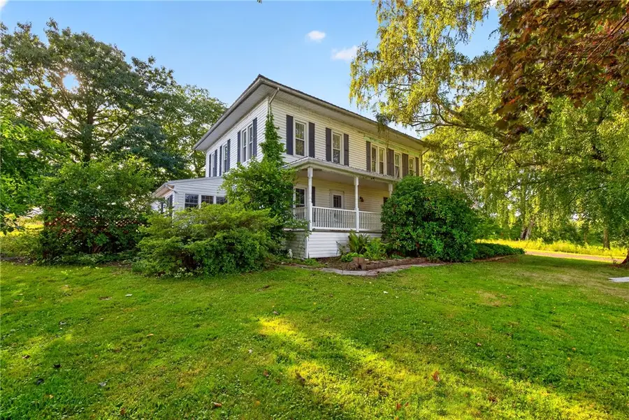 5529 S Centenary Road, Williamson, NY 14589 - #2