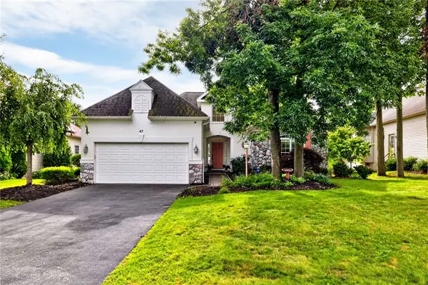 47 New London Road, Pittsford, NY 14534