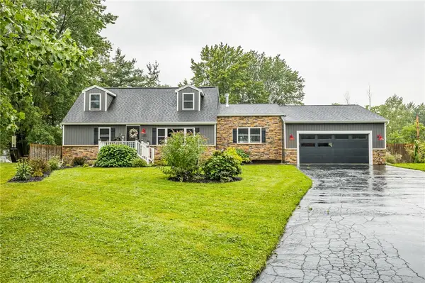 318 Valiant Drive, Rochester, NY 14623