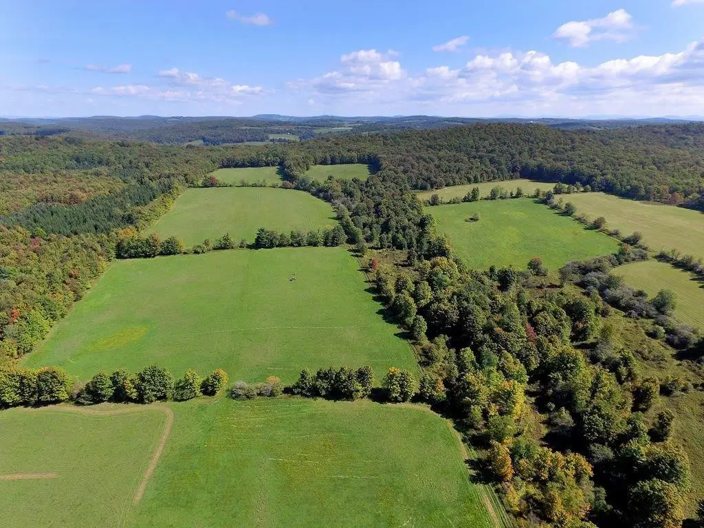 Lot 6 Warren Road, Delhi, NY 13753 - #1