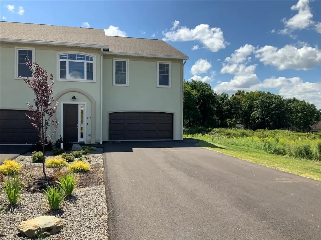 116 Nor Way, Ithaca, NY 14850 - #1
