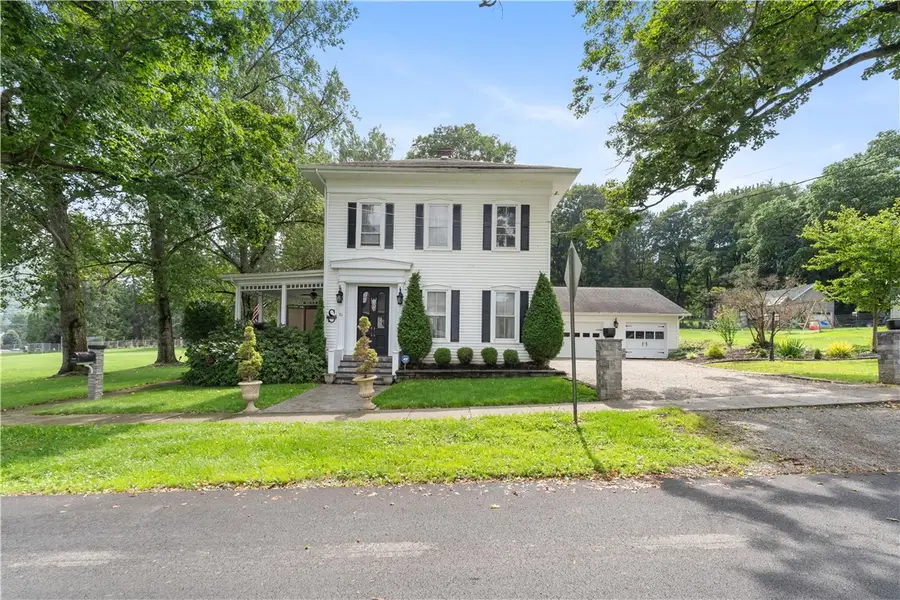 15 W Academy Street, Canisteo, NY 14823 - #2