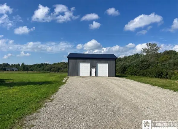 3890 W Oak Hill Road, Jamestown, NY 14701