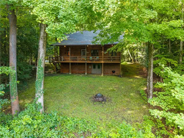 10280 County Route 92 - Loon Lake, Wayland, NY 14572