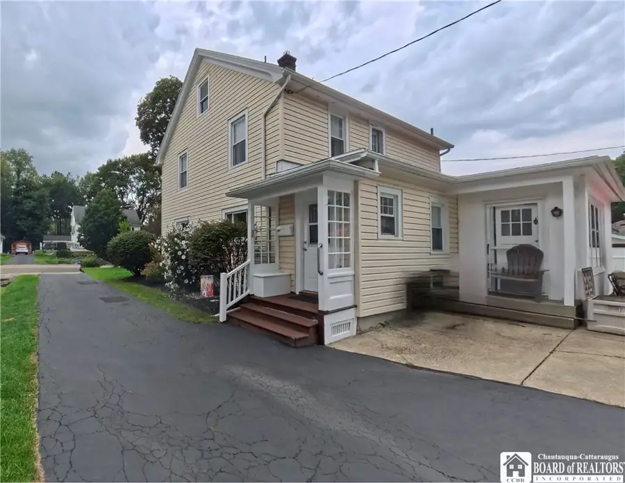 210 Arlington Avenue, Jamestown, NY 14701 - #2