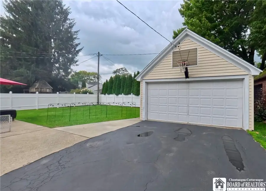 210 Arlington Avenue, Jamestown, NY 14701 - #3