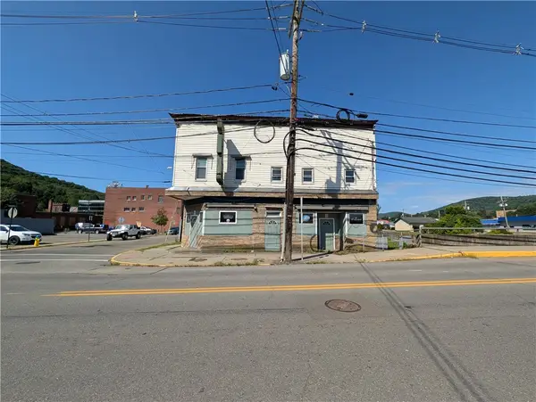 19 Mechanic Street, Bradford - PA, PA 16701
