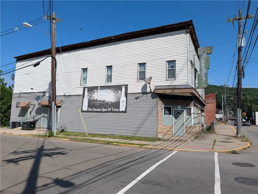 19 Mechanic Street, Bradford, PA 16701 - #2