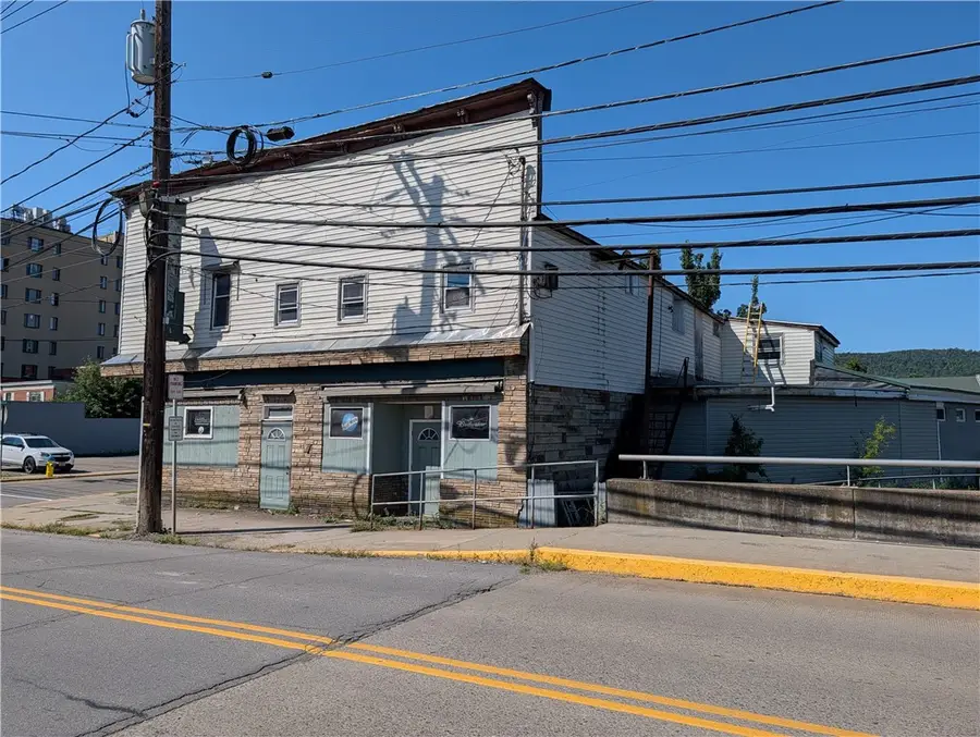 19 Mechanic Street, Bradford, PA 16701 - #3