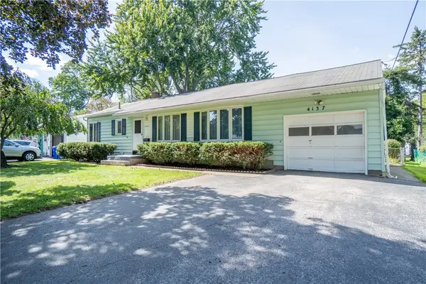 4137 Mount Read Boulevard, Rochester, NY 14616